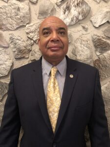 Picture of Alonzo Joy