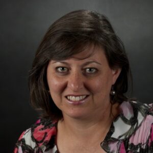 Picture of Anita Van der Merwe