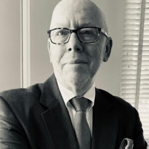 Picture of Greg St. James