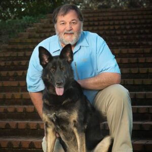 Picture of Paul Bowling