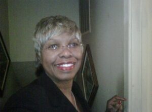 Picture of Paula Hughes