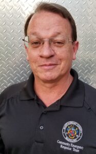 Picture of David Steele