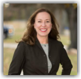 Picture of Helga Luest, MA, CC-P