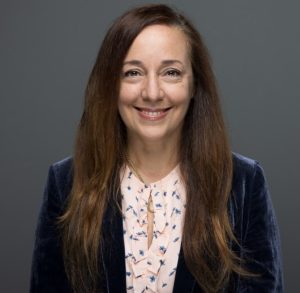 Picture of Lucia Cortes, Community Resource Manager, Arlington County PSCEM