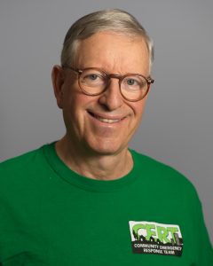 Picture of Paul Taskier